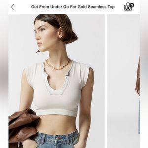 urban outfitters tee